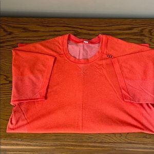 Lululemon Lightweight Shirt-Small